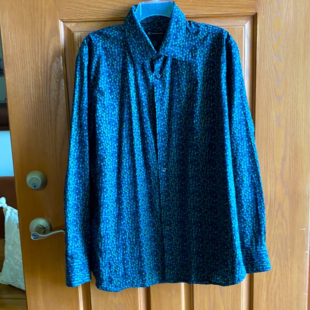 Men’s dress shirt INC International Concepts size XL